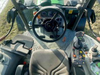 Tractor Deutz-Fahr Deutz Fahr Agrotron 6140 TTV