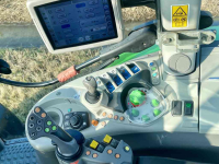 Tractor Deutz-Fahr Deutz Fahr Agrotron 6140 TTV