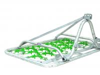Pasture harrow Qmac WS200
