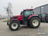 Tractor Valtra T144 Hitech, 2197 uur!