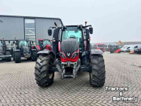 Tractor Valtra T144 Hitech, 2197 uur!