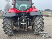 Tractor Valtra T144 Hitech, 2197 uur!