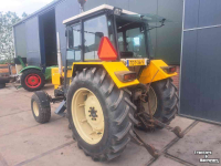 Tractor Renault 681 2wd