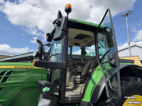 Tractor John Deere 6140M AQ+ TLS MCS 2022 1820 UUR!!!