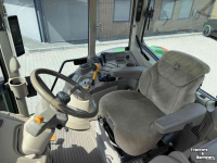 Tractor John Deere 6140M AQ+ TLS MCS 2022 1820 UUR!!!