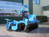 Disc harrow Agri-Koop AT30