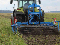 Disc harrow Agri-Koop AT30
