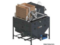 Bunkerstorage KMK BP-16