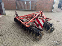 Disc harrow Akpil V4 315 CM