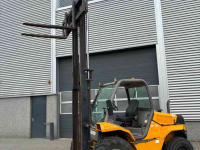 Rough terrain Forklift Manitou MC-30 ruwterrein heftruck