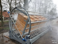 Box-washer RM Irrigation Kistenwasser