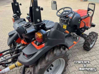 Tractor TAFE 6028 M