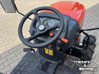 Tractor TAFE 6028 M