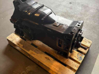 Used parts for tractors New Holland T6.175 AC