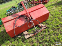 Loading bucket / Potato loading bucket Wifo Schepbak HOD 200