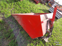 Loading bucket / Potato loading bucket Wifo Schepbak HOD 200