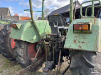 Tractor  2s en 4s