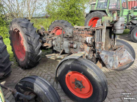 Tractor  2s en 4s