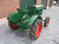 Oldtimers Deutz F1M414