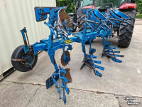Ploughs Rabewerk Start Variant 120MC