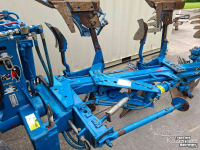 Ploughs Rabewerk Start Variant 120MC
