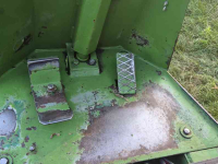 Wheelloader Striegel 190 dy / a