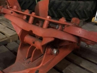 Ploughs Kuhn aanbouwlichaam P6 Varimaster 153