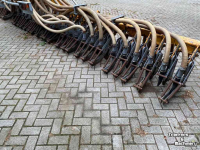 Grassland injector Joskin Zodebemester