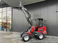 Wheelloader Norcar A7750