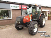 Tractor Valmet 6000