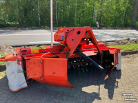 Mower Kuhn FC 280 F