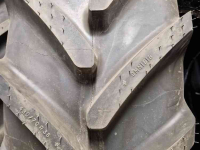 Wheels, Tyres, Rims & Dual spacers Michelin 480/70R38 Omnibib
