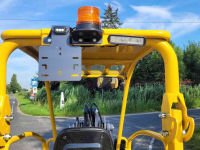 Wheelloader Eurotrac W11