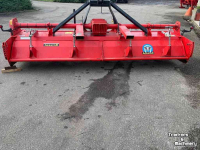 Rotary Tiller Agrator ASR 3500 / Frees 3.5 meter breed