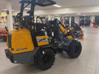 Wheelloader Giant 2300HD