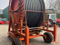Irrigation hose reel Faber DKH