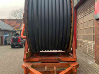 Irrigation hose reel Faber DKH