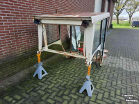 Cabines International 946-1046-1246