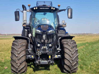 Tractor Deutz-Fahr Agrotron 6160.4 ttv