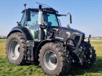 Tractor Deutz-Fahr Agrotron 6160.4 ttv