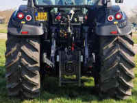 Tractor Deutz-Fahr Agrotron 6160.4 ttv