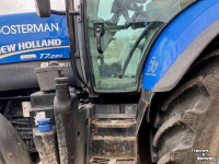 Tractor New Holland TNH T7.220