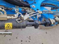 Ploughs Lemken juwel 7