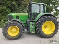 Tractor John Deere 7530 Autopower