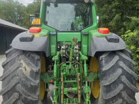Tractor John Deere 7530 Autopower