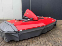 Mower Massey Ferguson M 304 FP-V Front-Maaier