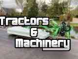 Mower Samasz KT 341