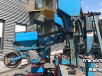 Vegetable- / Precision-seed drill Monosem 6 Rij Maiszaaimachine / Maiszaaier