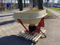 Fertilizer spreader Vicon PS 604-754 Pendelstrooier