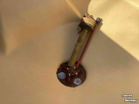 Fertilizer spreader Vicon PS 604-754 Pendelstrooier